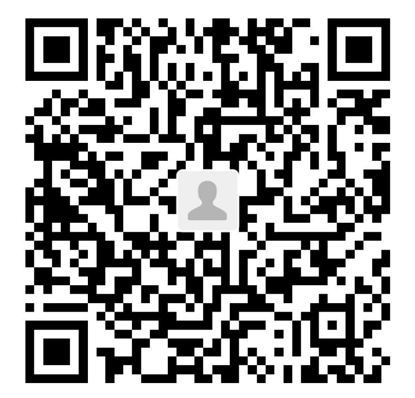 Alipay QR Code